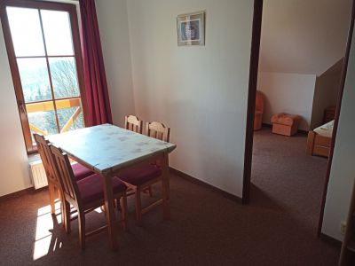 Penzion Černý Petr