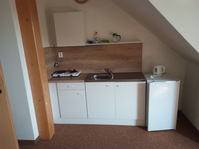 Penzion Černý Petr