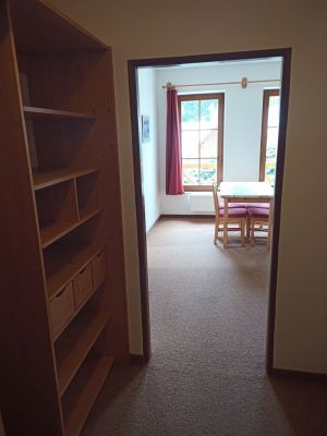 Penzion Černý Petr