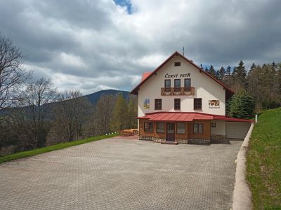 Penzion Černý Petr