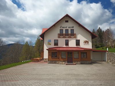 Penzion Černý Petr