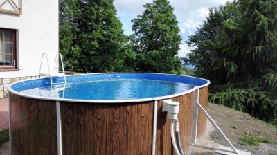 Penzion Černý Petr