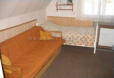 Chata Čeřovský Harrachov