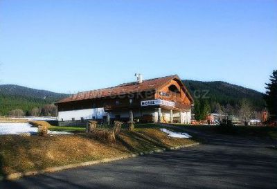 Hotel Čertova chata