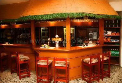 Hotel Čertova chata