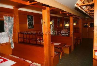 Hotel Čertova chata