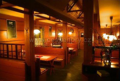 Hotel Čertova chata