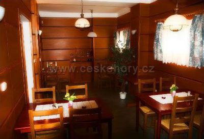 Hotel Čertova chata