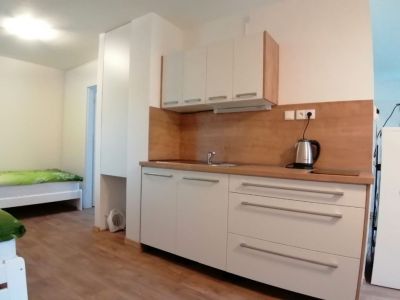 Čertova chata - apartmán Čerťák