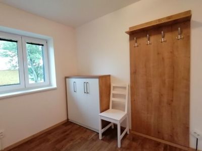 Čertova chata - apartmán Čerťák