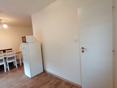 Čertova chata - apartmán Čerťák