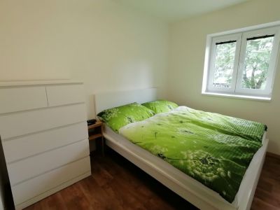 Čertova chata - apartmán Čerťák