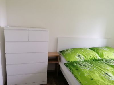 Čertova chata - apartmán Čerťák