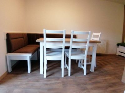 Čertova chata - apartmán Čerťák