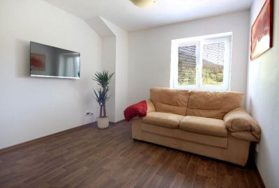 Apartmány Čertova chata Špičák