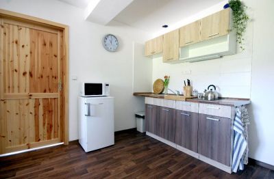 Apartmány Čertova chata Špičák