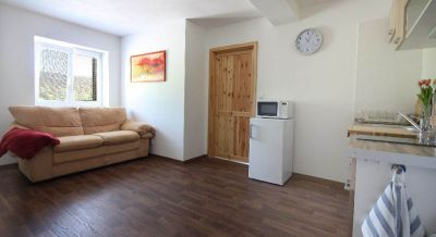 Apartmány Čertova chata Špičák