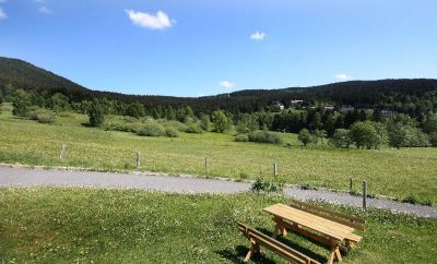 Apartmány Čertova chata Špičák