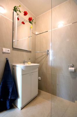 Apartmány Čertova chata Špičák