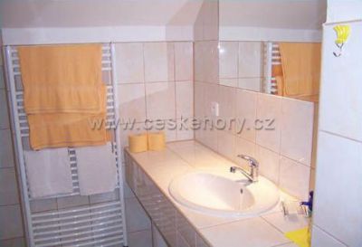 Chata Čertovy kameny