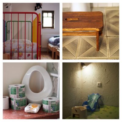 Čertův mlýn - Bílý Potok