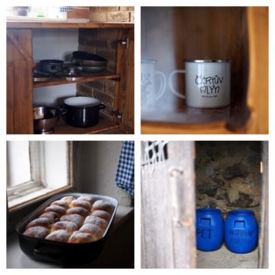 Čertův mlýn - Bílý Potok