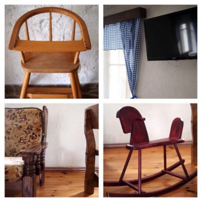 Čertův mlýn - Bílý Potok