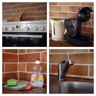 Čertův mlýn - Bílý Potok