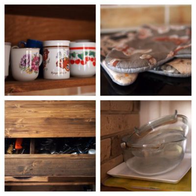 Čertův mlýn - Bílý Potok