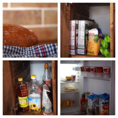 Čertův mlýn - Bílý Potok