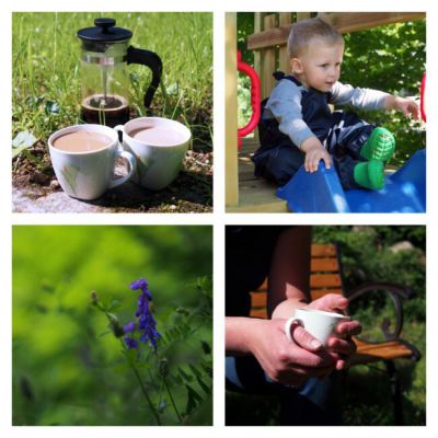 Čertův mlýn - Bílý Potok