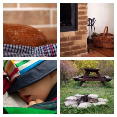 Čertův mlýn - Bílý Potok