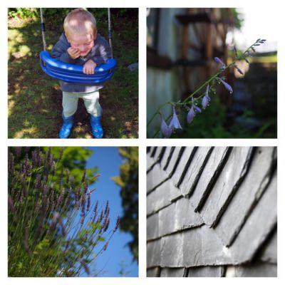 Čertův mlýn - Bílý Potok