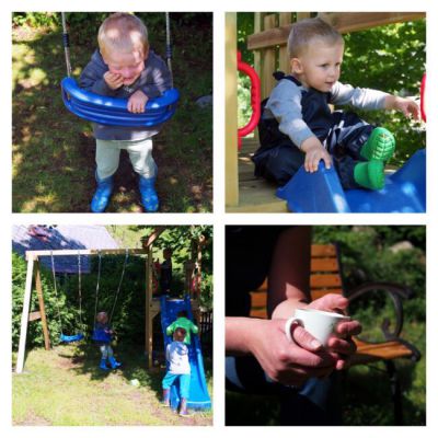 Čertův mlýn - Bílý Potok