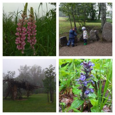 Čertův mlýn - Bílý Potok