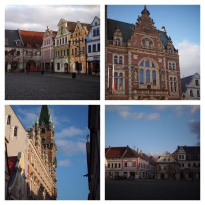 Čertův mlýn - Bílý Potok