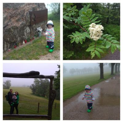 Čertův mlýn - Bílý Potok