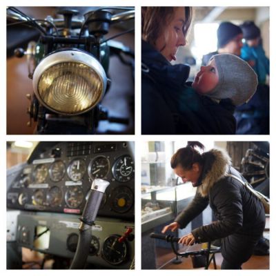 Čertův mlýn - Bílý Potok