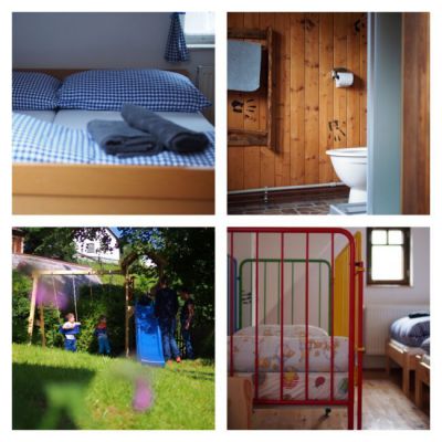 Čertův mlýn - Bílý Potok