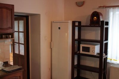 Červenovodská chalupa