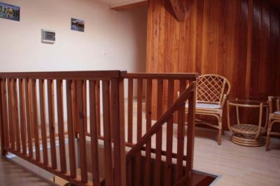 Červenovodská chalupa