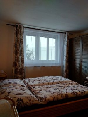 Červenovodská chalupa