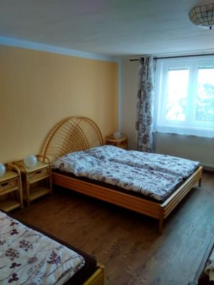 Červenovodská chalupa