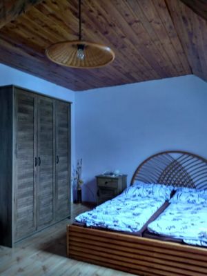 Červenovodská chalupa