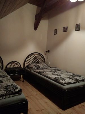 Červenovodská chalupa