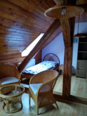 Červenovodská chalupa