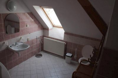 Červenovodská chalupa