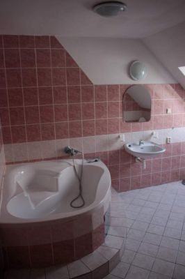 Červenovodská chalupa