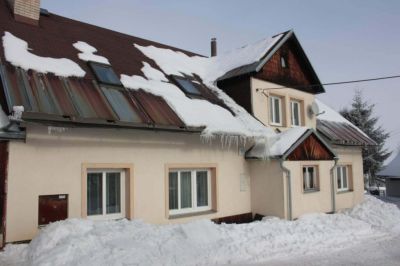 Červenovodská chalupa