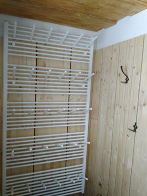 Červenovodská chalupa